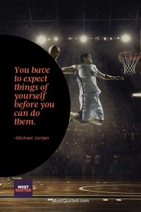 Over 100 Michael Jordan Quotes To Inspire And Motivate